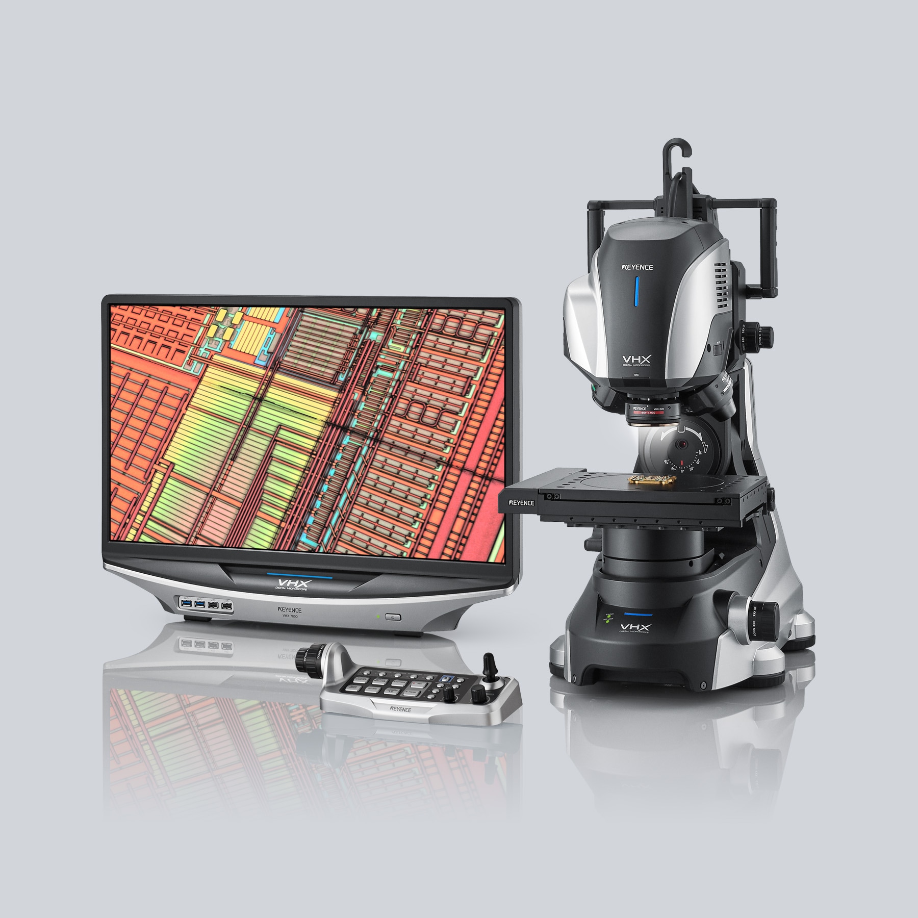 Digital Microscopes For Sale