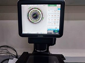 Creodent Milling Center