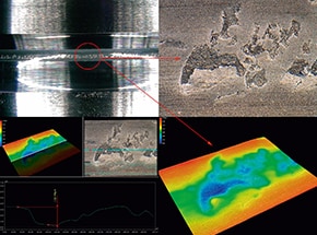 Taking Defect Analysis of Materials to a Whole New Level
