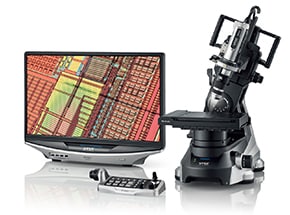 Ensuring Semiconductor Quality by Getting Up Close