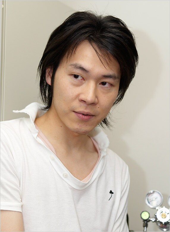 Image: Dr. Takeda