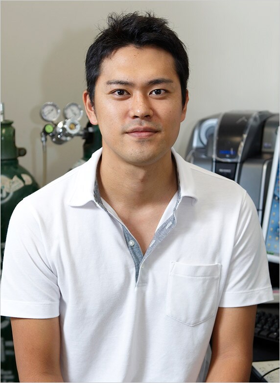 Image: Mr. Sanada