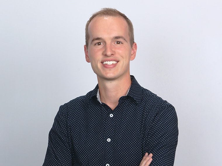 Andrew Nicoson