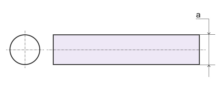 Envelope of perfect condition