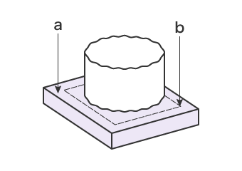 Datum setting