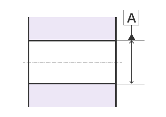 Indication symbol