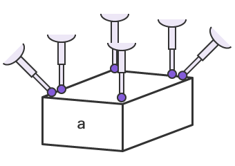 Using a Coordinate Measuring Machine