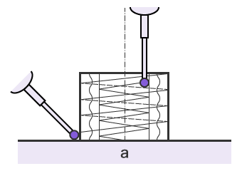 Using a Coordinate Measuring Machine
