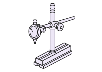 Industrial Scales, Dimensional Gages