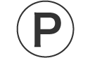 Indication of projected tolerance zone