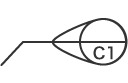 Movable datum target (ASME only; proposed for ISO)