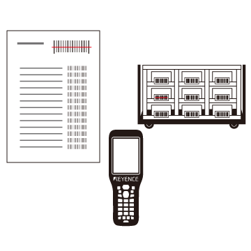 Operation With Handheld Computers