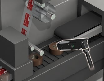 Installation example