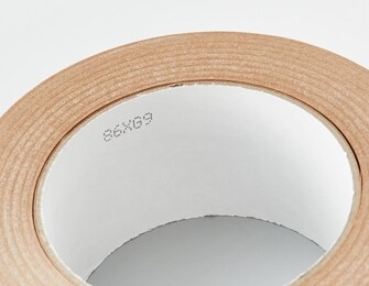 Printing example