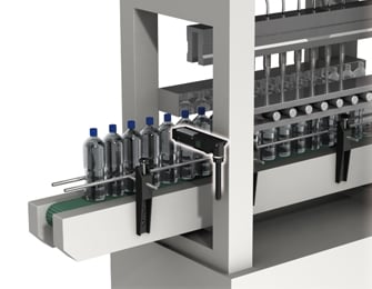 Installation example