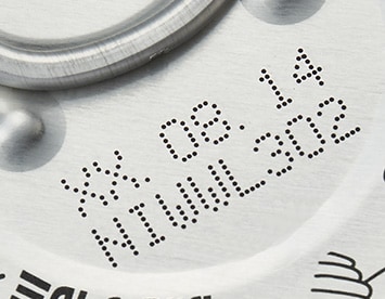 Printing example