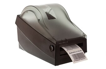 Label printing machines