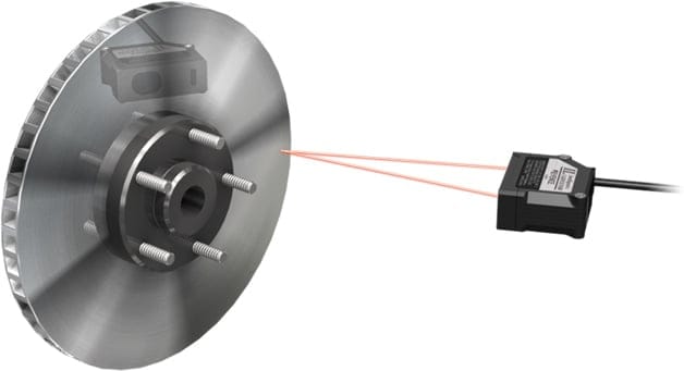 Differentiation of Rotor Types