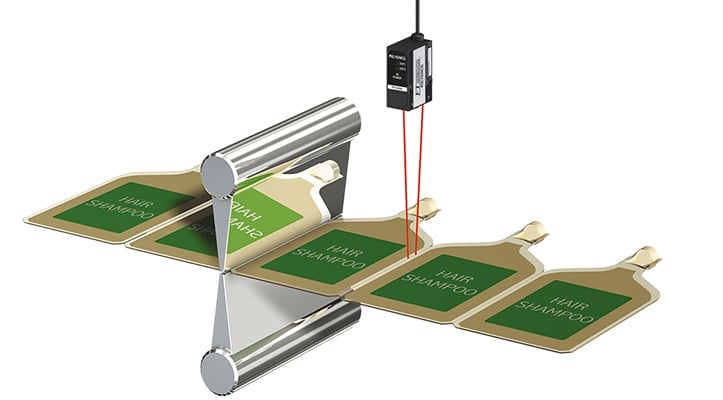 Temperature Management of Heat Sealing