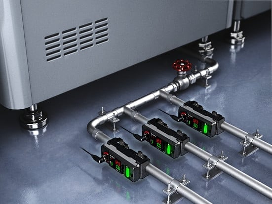 Coolant Flow Management