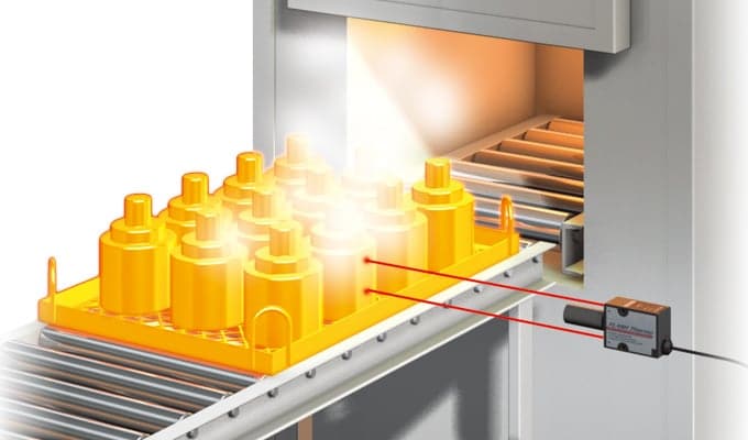 Management of Solidification Temperatures