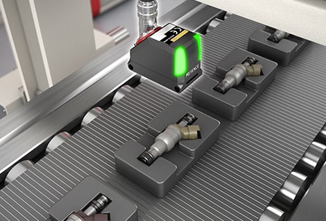 Injector Type Detection