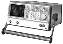 Oscilloscope