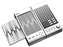 High-speed waveform recorder (Memory HiCorder)