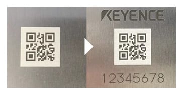 Keyence Marking Builder 2 Software Keyence Marking Builder 2 Software