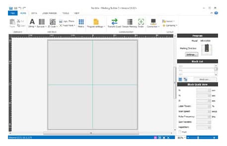 Keyence Marking Builder 2 Software Keyence Marking Builder 2 Software