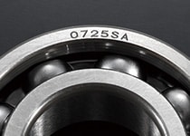 Black-annealed marking