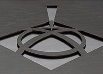 Laser cutting