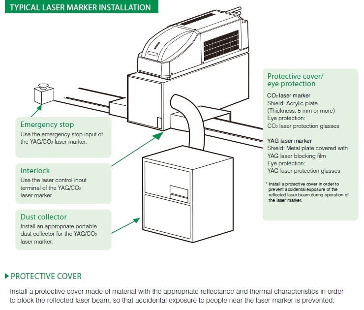 Lens cleaning tissues at Rockwell Laser Industries