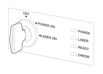 Key Control