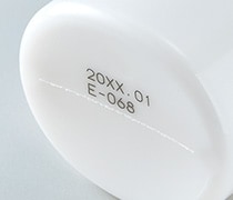Chemical bottles