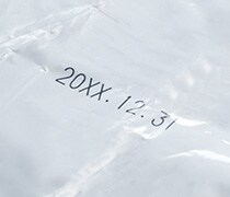 Food packaging film