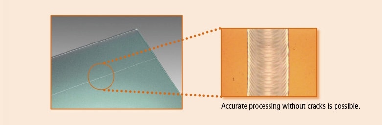 1.Improvement from Using Chemicals in Touch Panel Patterning Applications