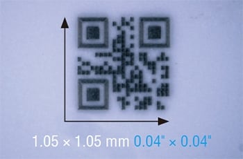 3-Axis YVO4 Laser Marker MD-V9900A Series