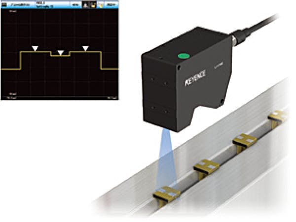 Height Measurement of Terminals