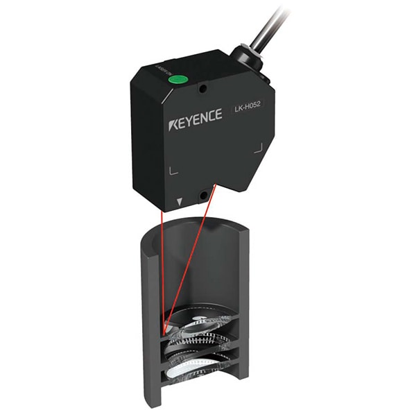 Stroke Measurement of Camera Modules