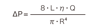 For runners with circular, semicircular, or oval cross-sections
