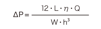 For rectangular cross-sections
