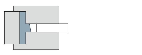 Common deformation processes in forging