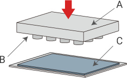 Image of a turret punch press