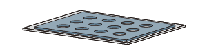 Image of a turret punch press