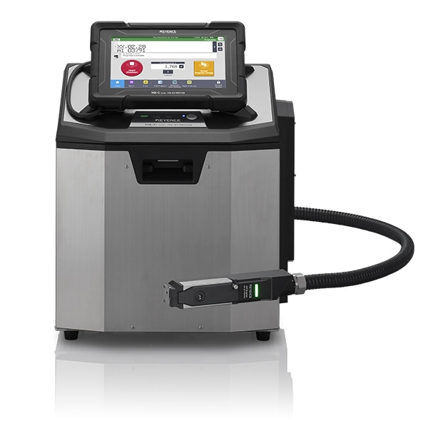KEYENCE Inkjet Printer
