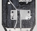 Auto-shower cleaning
