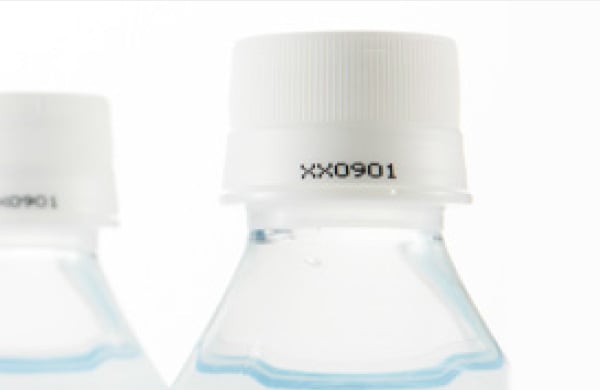 PET bottle
