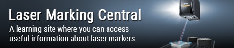 Laser Marking Central - A learning site where you can access useful information about laser markers