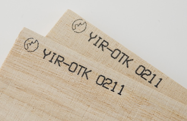 Wood
